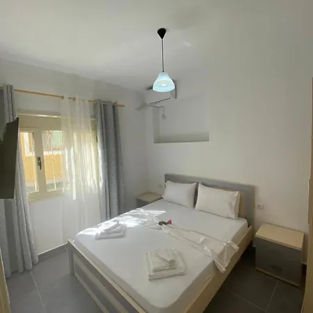Vila Blue * Vlorë