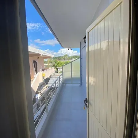 Vila Blue Maison d'hôtes Vlorë