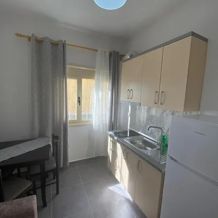 Vila Blue * Vlorë