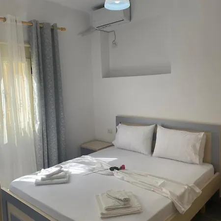 Vila Blue * Vlorë